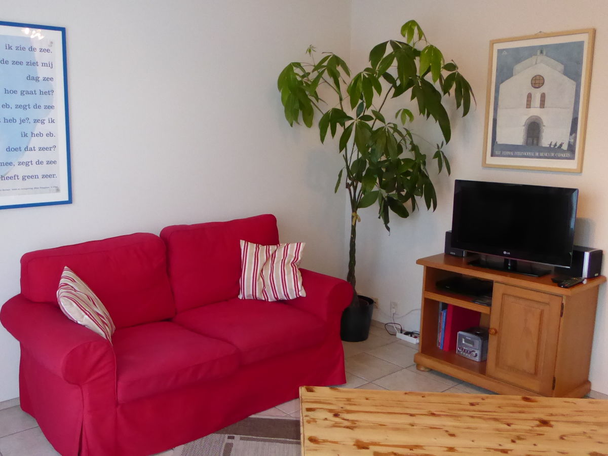 Holiday apartment Kanonweistraat - Features photo 5