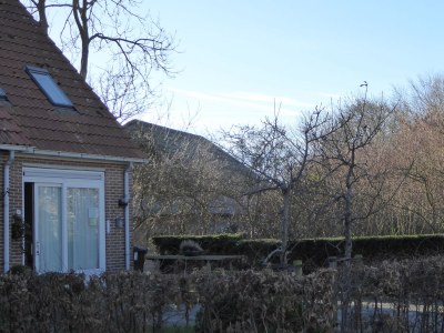 Holiday apartment Kanonweistraat - Outdoor photo 4