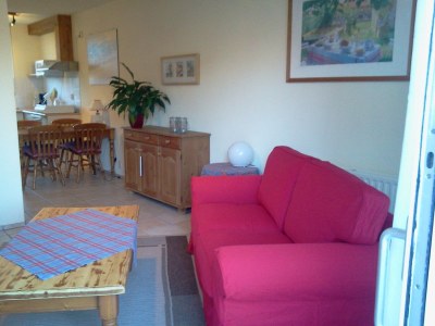 Holiday apartment Kanonweistraat - Features photo 6