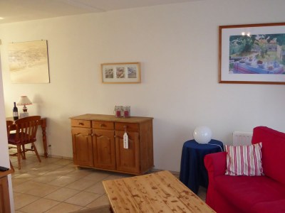 Holiday apartment Kanonweistraat - Features photo 7