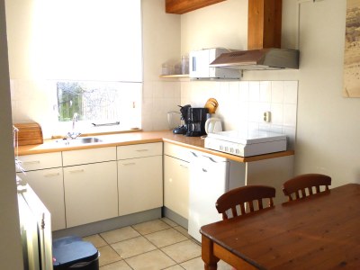 Holiday apartment Kanonweistraat - Features photo 8