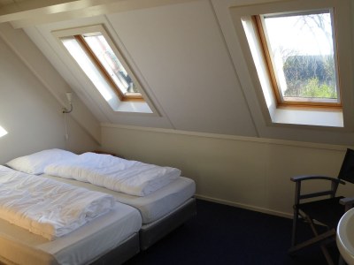 Holiday apartment Kanonweistraat - Features photo 11