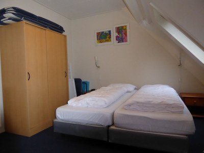 Holiday apartment Kanonweistraat - Features photo 13