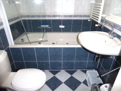 Holiday apartment Kanonweistraat - Features photo 15