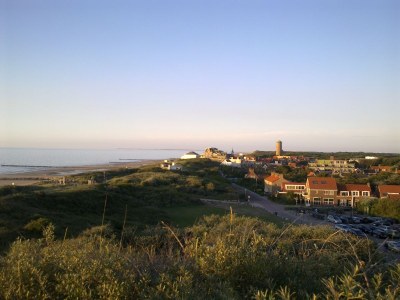 Holiday apartment Kanonweistraat - Environment photo 16