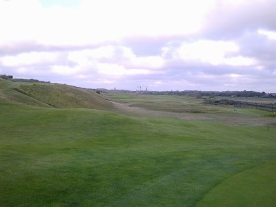 Holiday apartment Kanonweistraat - Environment photo 19