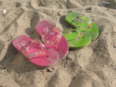 Holiday apartment Kanonweistraat - Environment photo 20