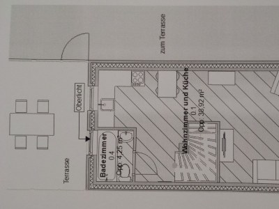 Holiday apartment Kanonweistraat - Document photo 21