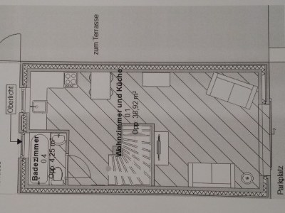 Holiday apartment Kanonweistraat - Document photo 22