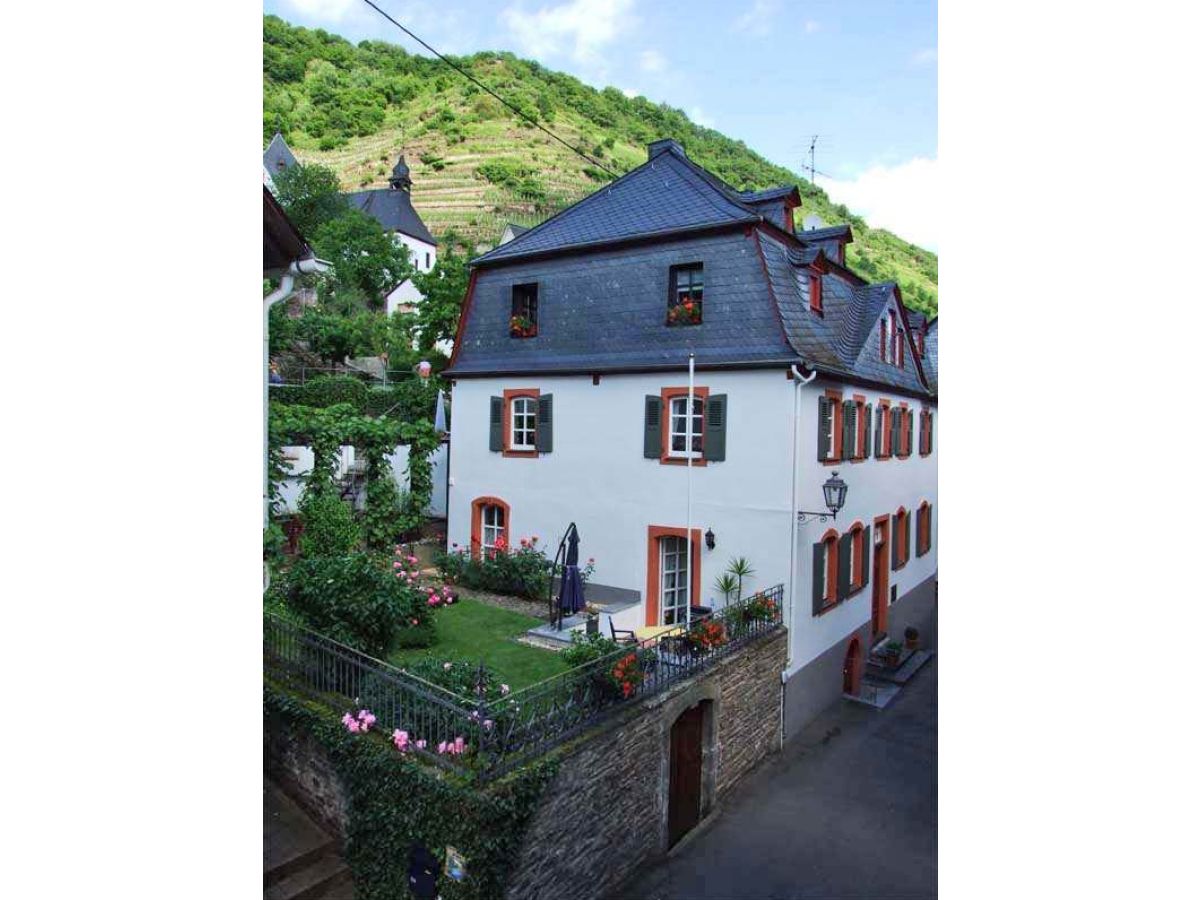 Holiday apartment Feriendomizil Schumann