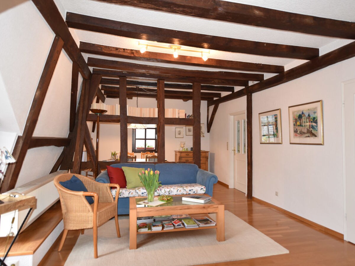 Holiday apartment Feriendomizil Schumann - Features photo 5