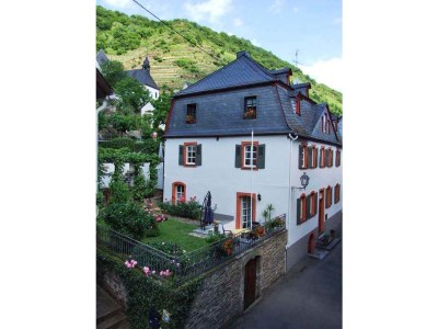 Holiday apartment Feriendomizil Schumann in Sankt Aldegund - Holiday apartment