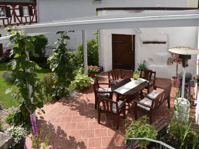 Holiday apartment Feriendomizil Schumann - Outdoor photo 3