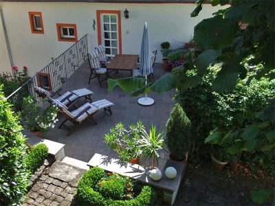 Holiday apartment Feriendomizil Schumann - Outdoor photo 4