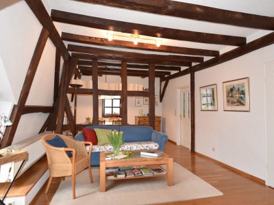 Holiday apartment Feriendomizil Schumann - Features photo 5