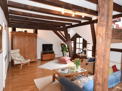 Holiday apartment Feriendomizil Schumann - Features photo 6