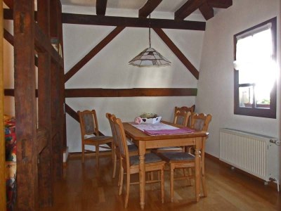 Holiday apartment Feriendomizil Schumann - Features photo 7