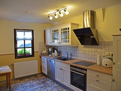 Holiday apartment Feriendomizil Schumann - Features photo 8