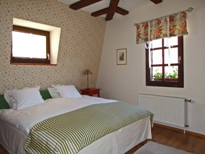 Holiday apartment Feriendomizil Schumann - Features photo 9