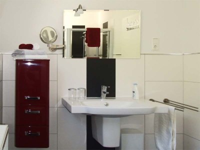 Holiday apartment Feriendomizil Schumann - Features photo 11