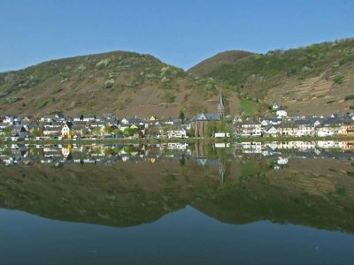 Holiday apartment Feriendomizil Schumann - Environment photo 12