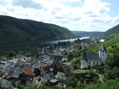 Holiday apartment Feriendomizil Schumann - Environment photo 13