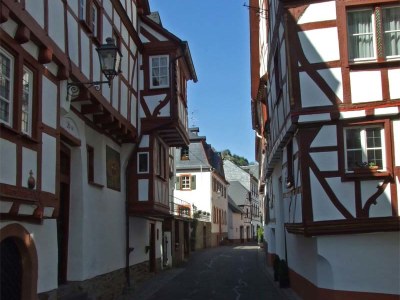 Holiday apartment Feriendomizil Schumann - Environment photo 14