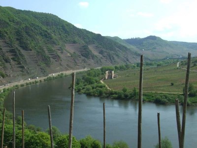 Holiday apartment Feriendomizil Schumann - Environment photo 18