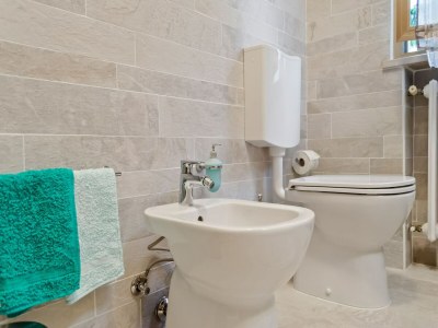 Apartment Belvilla by OYO Spacious Apartment near Saludecio - Features photo 13