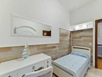 Apartment Belvilla by OYO Spacious Apartment near Saludecio - Features photo 14