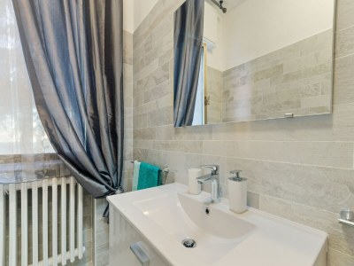 Apartment Belvilla by OYO Spacious Apartment near Saludecio - Features photo 15