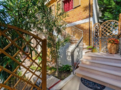 Apartment Belvilla by OYO Spacious Apartment near Saludecio - Features photo 17