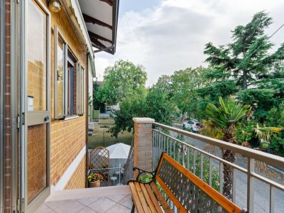 Apartment Belvilla by OYO Spacious Apartment near Saludecio - Features photo 18