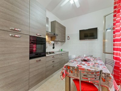Apartment Belvilla by OYO Spacious Apartment near Saludecio - Features photo 19