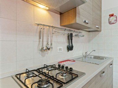 Apartment Belvilla by OYO Spacious Apartment near Saludecio - Features photo 20