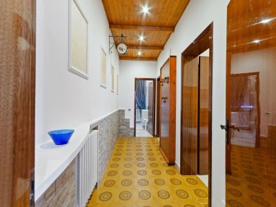 Apartment Belvilla by OYO Spacious Apartment near Saludecio - Features photo 21