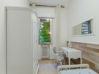 Apartment Belvilla by OYO Spacious Apartment near Saludecio - Features photo 22