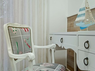 Apartment Belvilla by OYO Spacious Apartment near Saludecio - Features photo 23