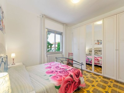 Apartment Belvilla by OYO Spacious Apartment near Saludecio - Features photo 25