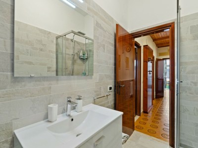 Apartment Belvilla by OYO Spacious Apartment near Saludecio - Features photo 26