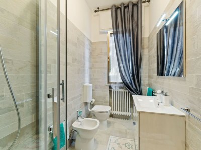 Apartment Belvilla by OYO Spacious Apartment near Saludecio - Features photo 27