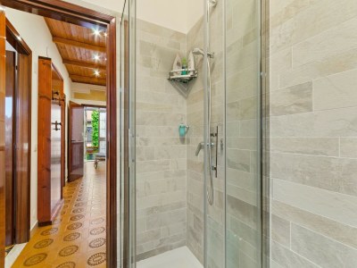 Apartment Belvilla by OYO Spacious Apartment near Saludecio - Features photo 29