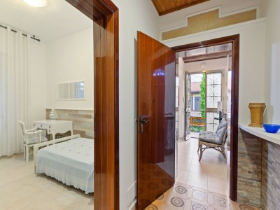 Apartment Belvilla by OYO Spacious Apartment near Saludecio - Features photo 30