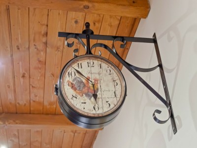 Apartment Belvilla by OYO Spacious Apartment near Saludecio - Outdoor photo 36