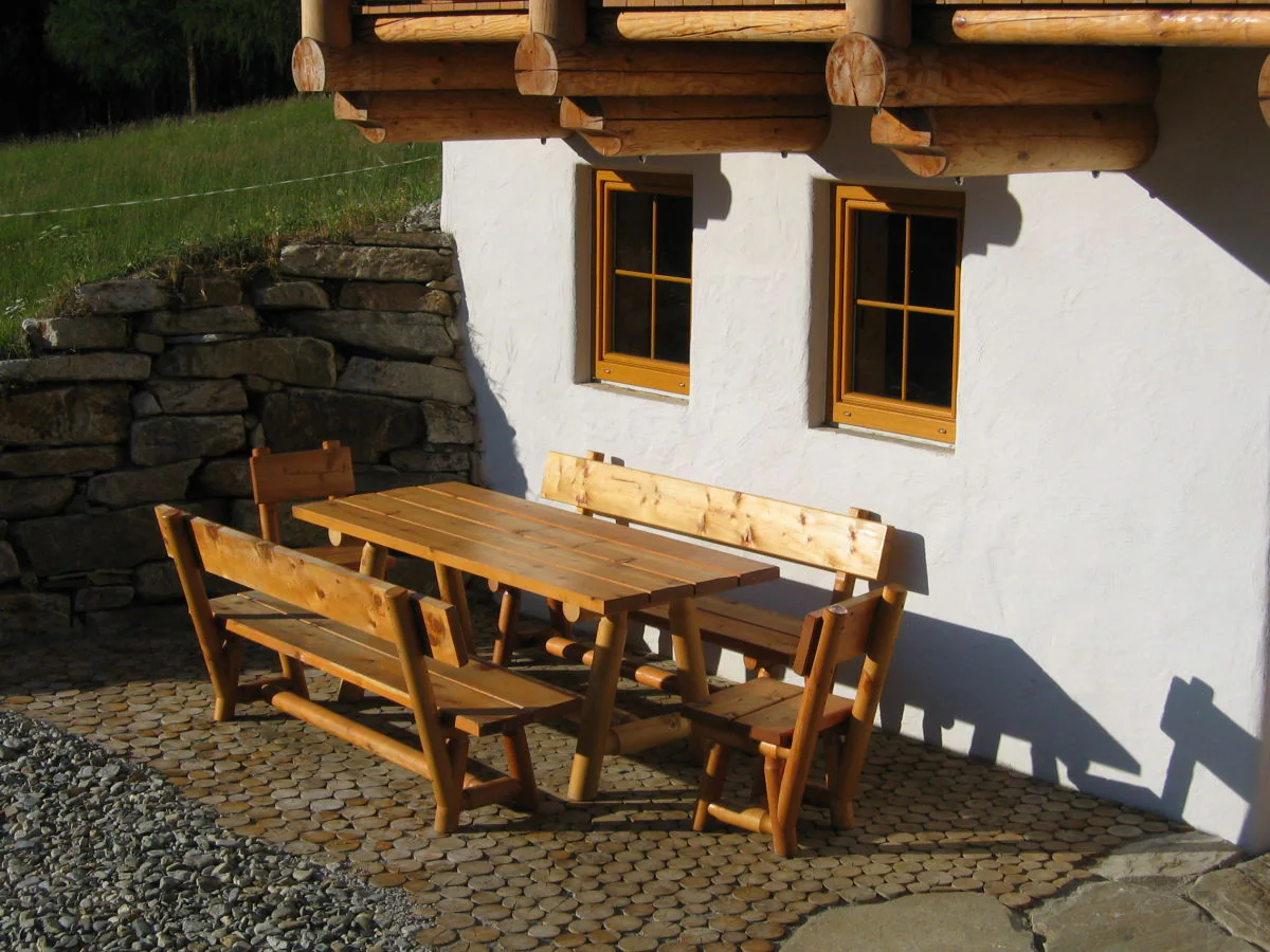 Holiday apartment Tomperkasa - Outdoor photo 3