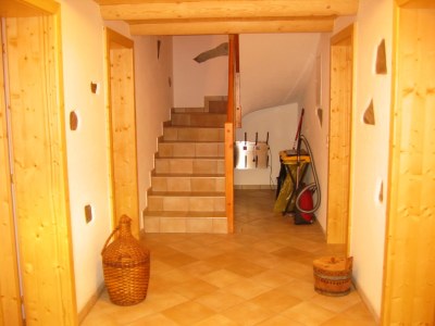 Holiday apartment Tomperkasa - Features photo 15