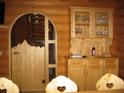 Holiday apartment Tomperkasa - Features photo 17