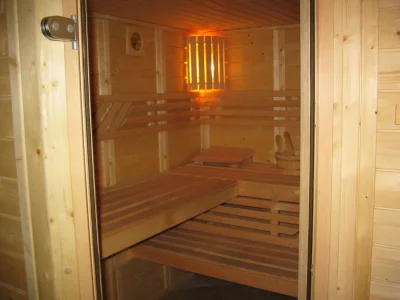 Holiday apartment Tomperkasa - Features photo 19