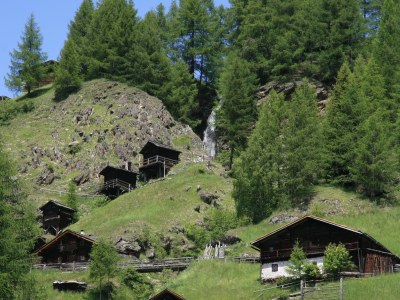 Holiday apartment Tomperkasa - Environment photo 20