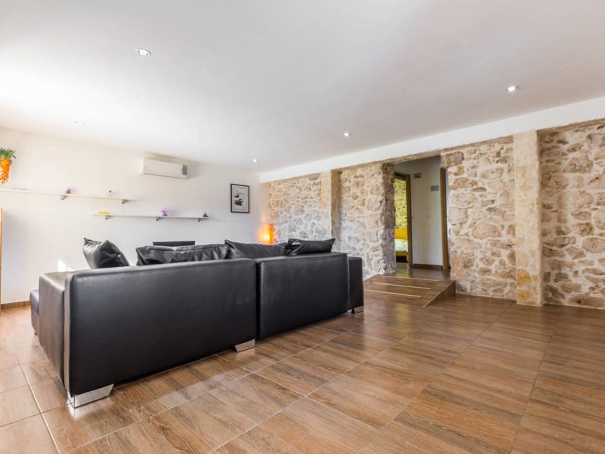 Holiday apartment I. Bolic-Turanj